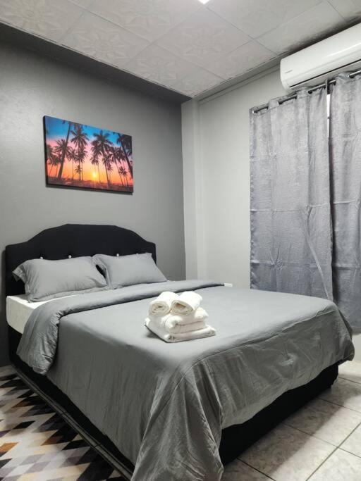 2Br Apt In St Helena - 6Mins From The Airport Perfect For Short And Long Stays Piarco Exterior foto