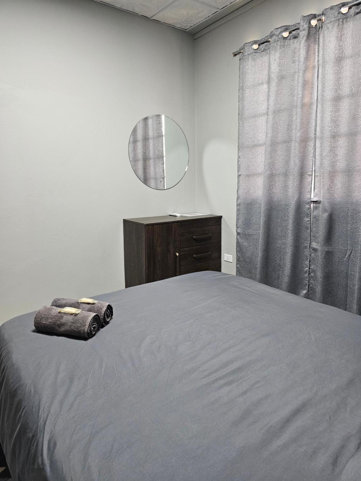 2Br Apt In St Helena - 6Mins From The Airport Perfect For Short And Long Stays Piarco Exterior foto