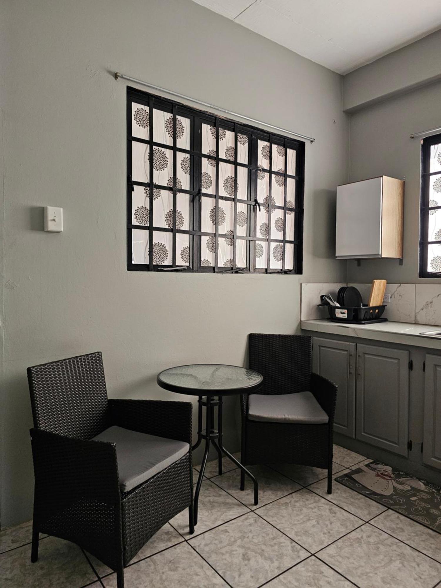 2Br Apt In St Helena - 6Mins From The Airport Perfect For Short And Long Stays Piarco Exterior foto